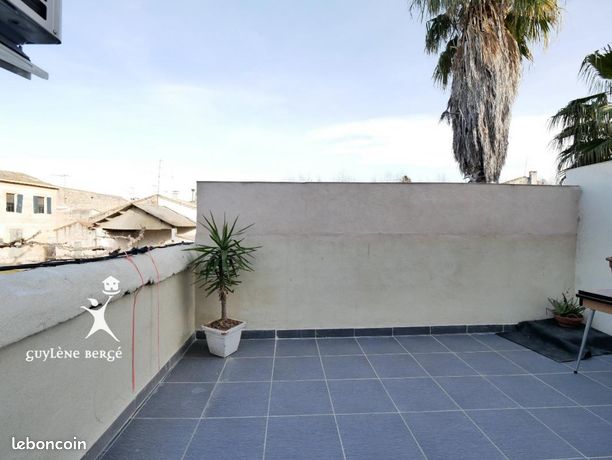 Maison de village 5 pièces 107 m²