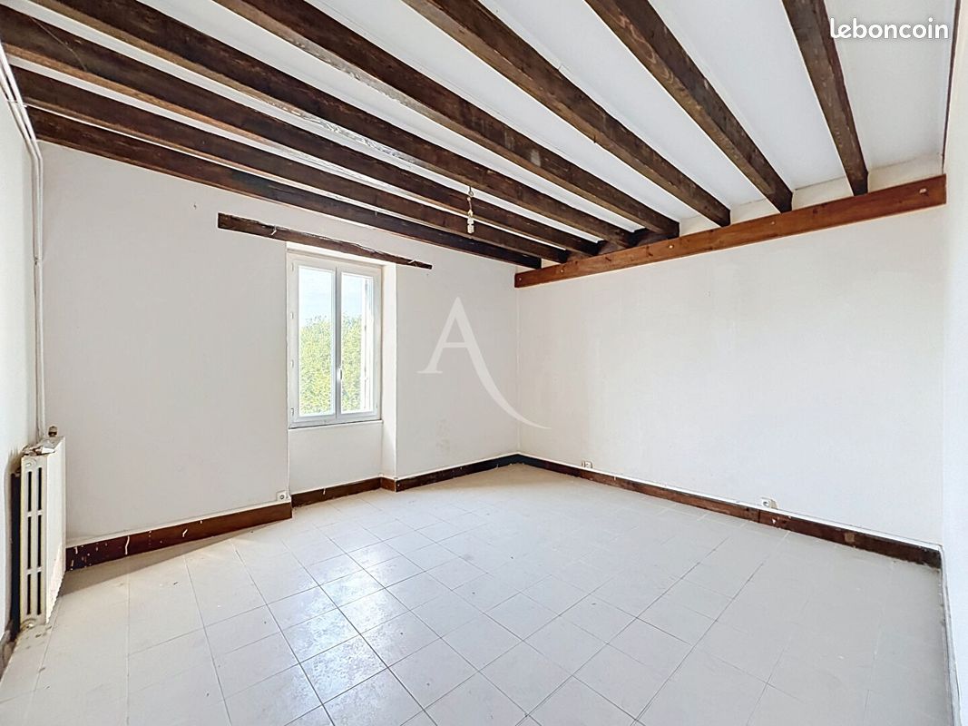 Appartement 2 pièces 36 m² · à Les Ponts-de-Cé · 36 m² · 89 948 €