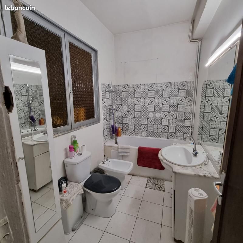 Appartement 6 pièces 120 m² · à Chalon-sur-Saône · 120 m² · 139 000 €