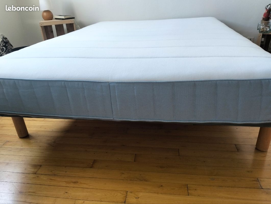 Matelas ikea (image 2)