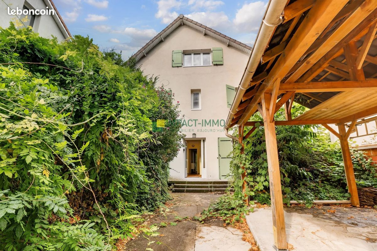 Maison 6 pièces 165 m² (image 1)