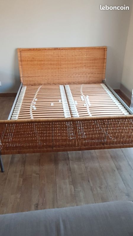Lit IKEA (image 2)