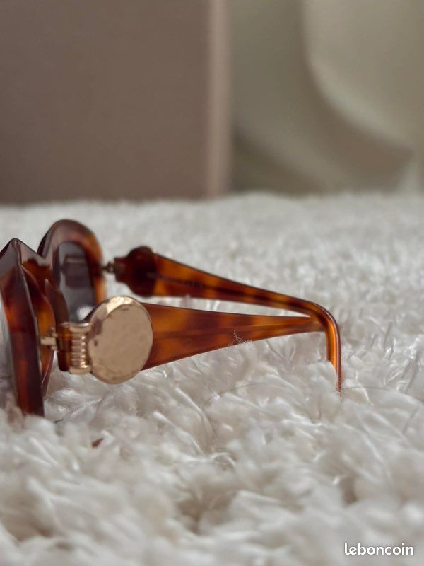 Lunettes Nina Ricci vintage (image 2)