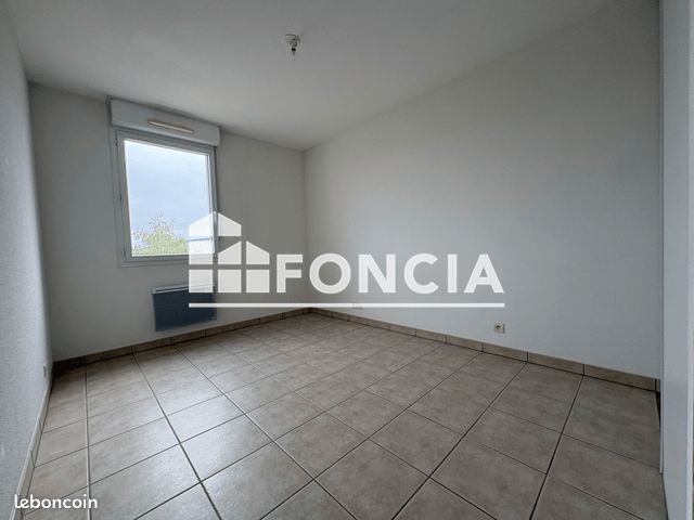 Appartement 3 pièces 63 m² · à Poitiers · 63 m² · 695 €/mois