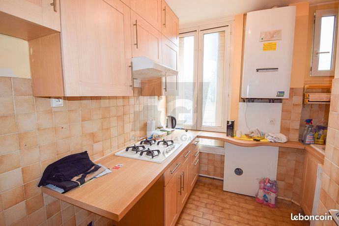 Appartement a louer houilles - 2 pièce(s) - 39 m2 - Surfyn