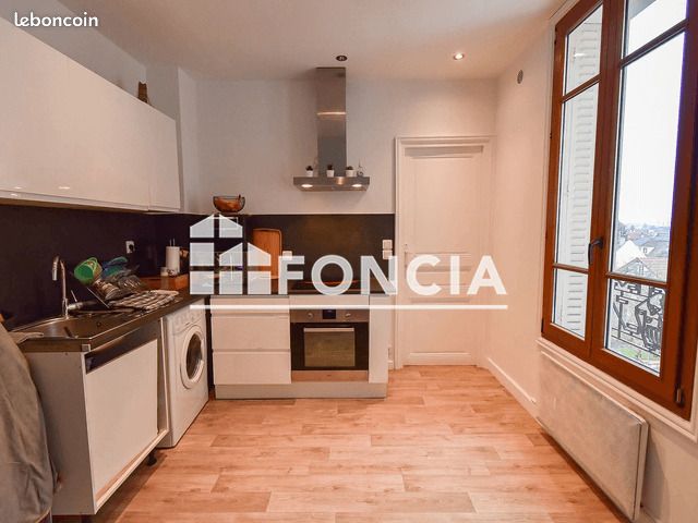Appartement a louer aulnay-sous-bois - 2 pièce(s) - 34 m2 - Surfyn