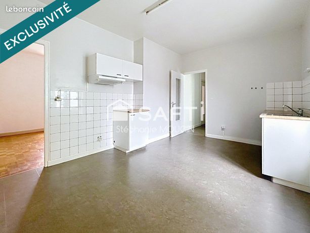 Appartement 4 pièces 101 m²