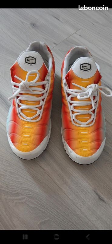Basket nike TN (image 2)