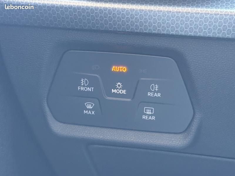 Seat Leon 1.5 eTSI Hybrid 150ch Style DSG7 (image 12)
