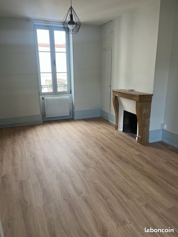 Appartement 2 pièces 50 m² · à Dijon · 50 m² · 750 €/mois