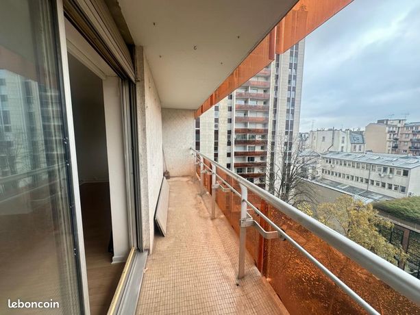 Appartement a louer paris-10e-arrondissement - 1 pièce(s) - 30 m2 - Surfyn