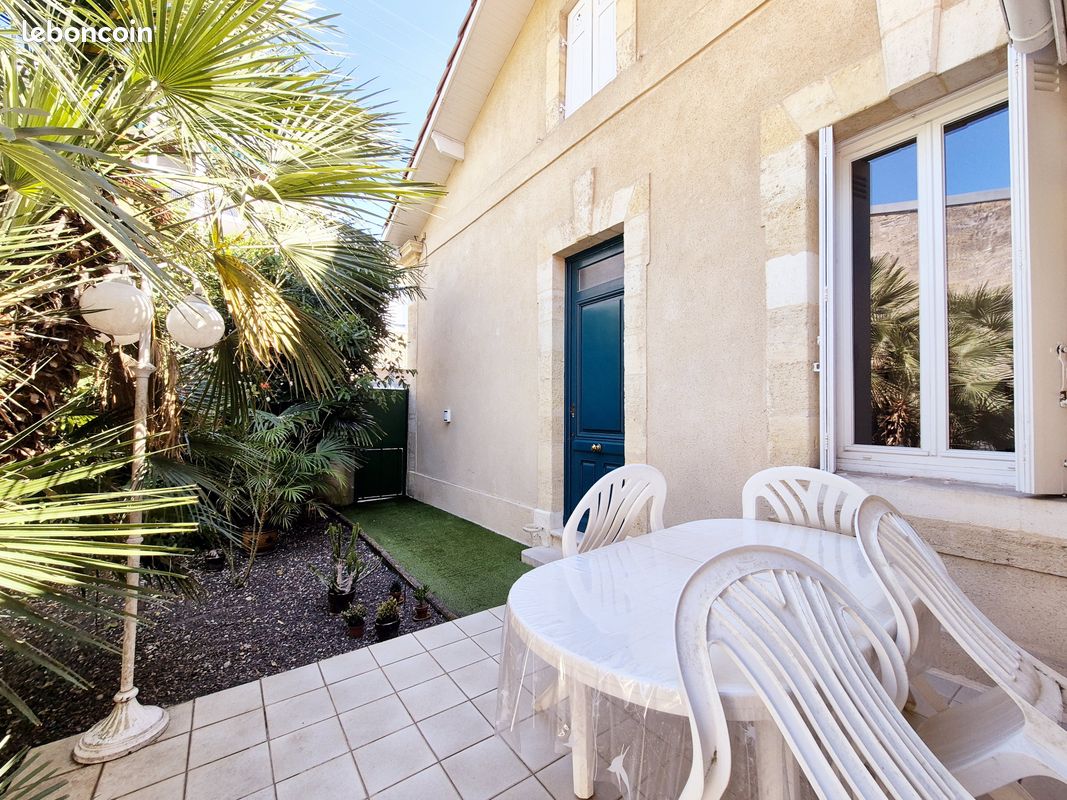 Maison 5 pièces 118 m² · à Bordeaux · 118 m² · 649 000 €