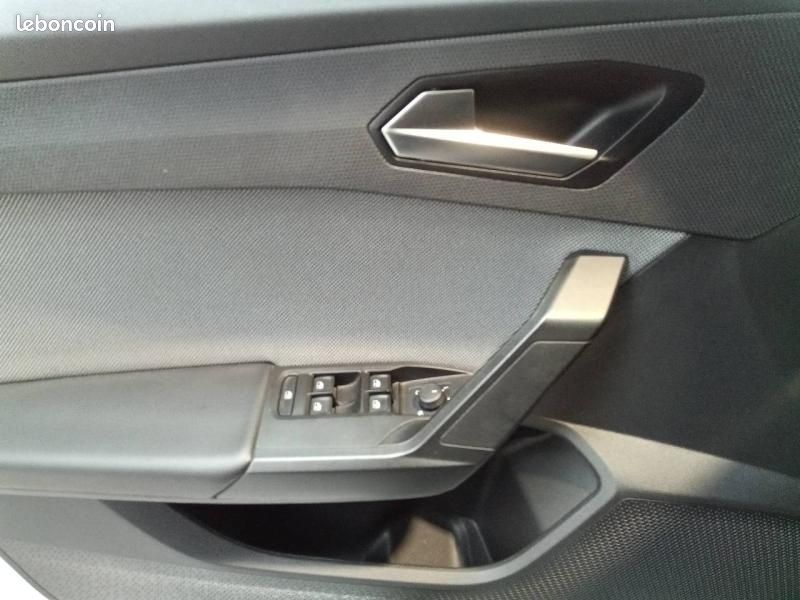 Seat Leon 2.0 TDI 115ch Business (image 11)