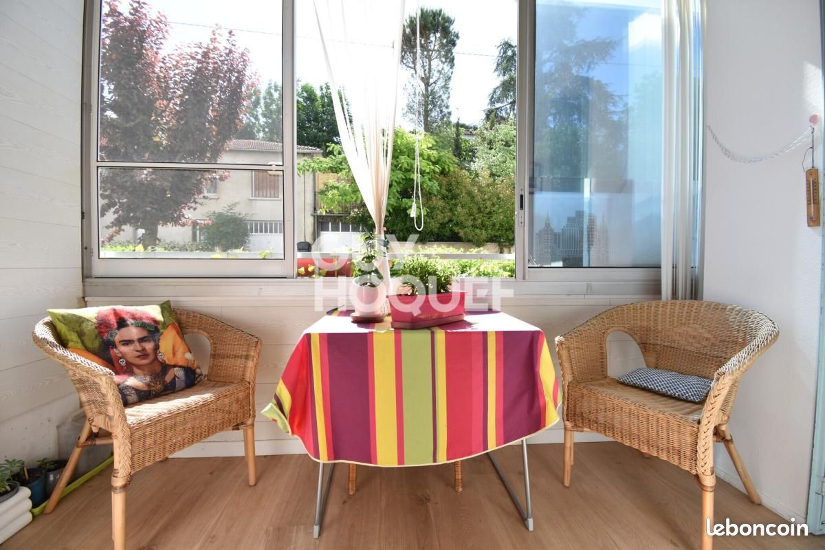 Appartement 3 pièces 60 m² · à Valence · 60 m² · 125 000 €