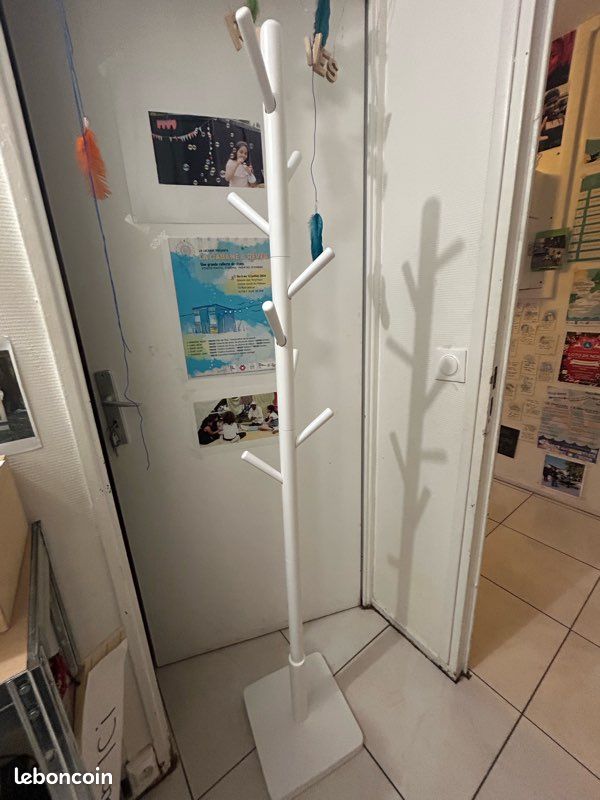 Vide appartement (image 15)