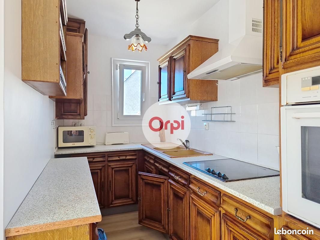 Appartement 3 pièces 47 m² · à Damgan · 47 m² · 730 €/mois