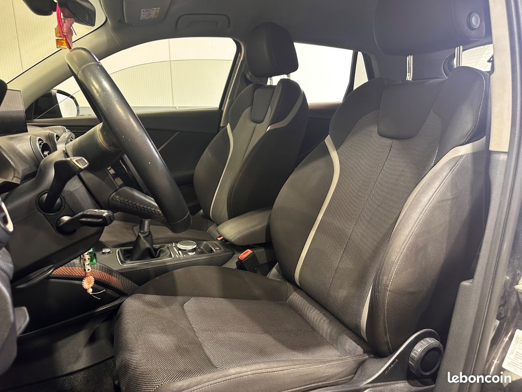 AUDI Q2 Q2 116 ch/Suivie et Entretient du véhicule/Garantie 12 mois/Virtual cockpit (image 15)
