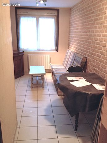 Location meublée