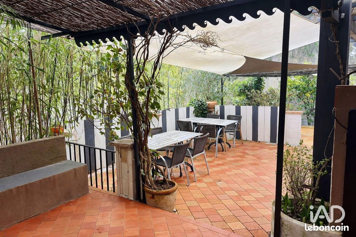 Restaurant 223 m² SALERNES (image 17)