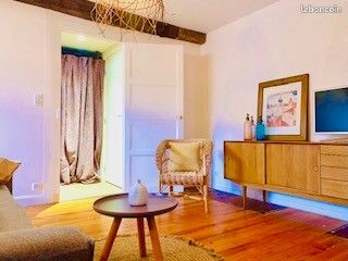 Appartement 2 pièces 35 m² · à Dijon · 35 m² · 650 €