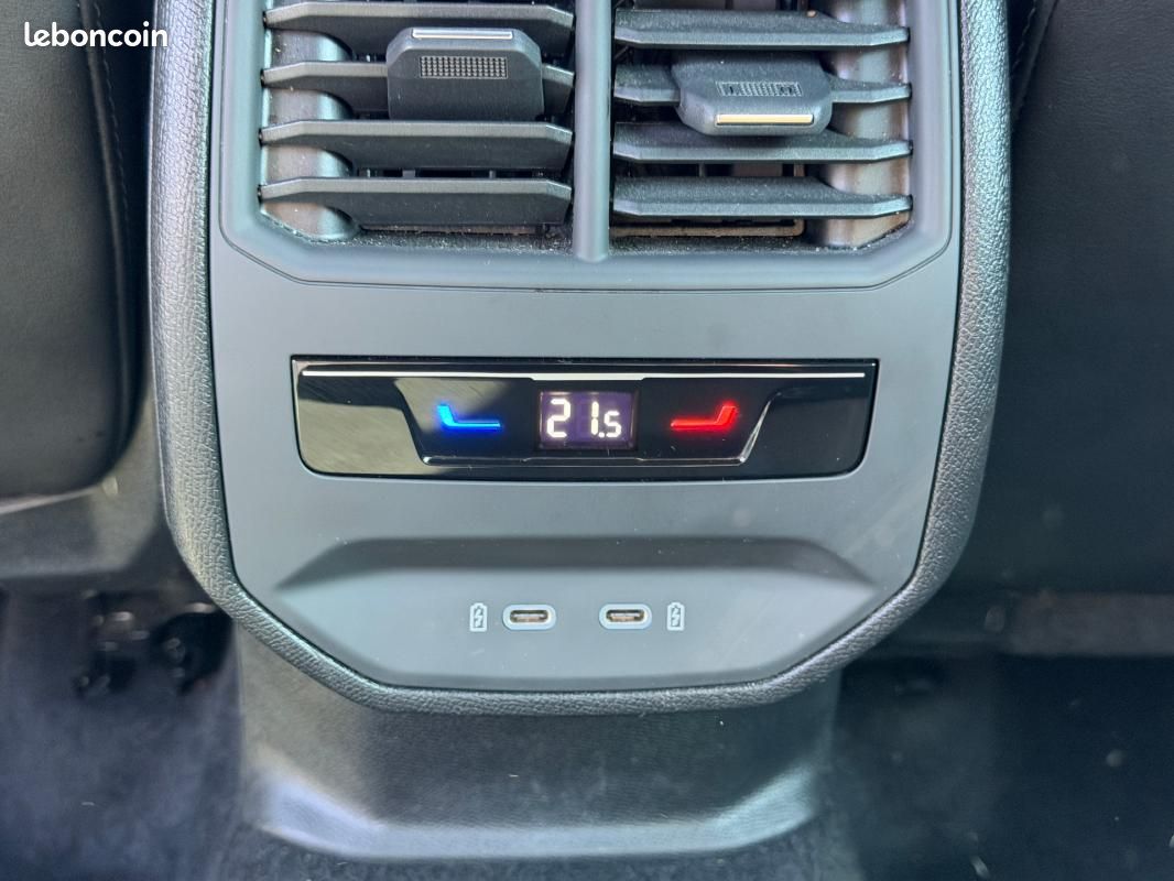Cupra Formentor 1.5 eTSI Hybrid 150 ch DSG7 V (image 32)