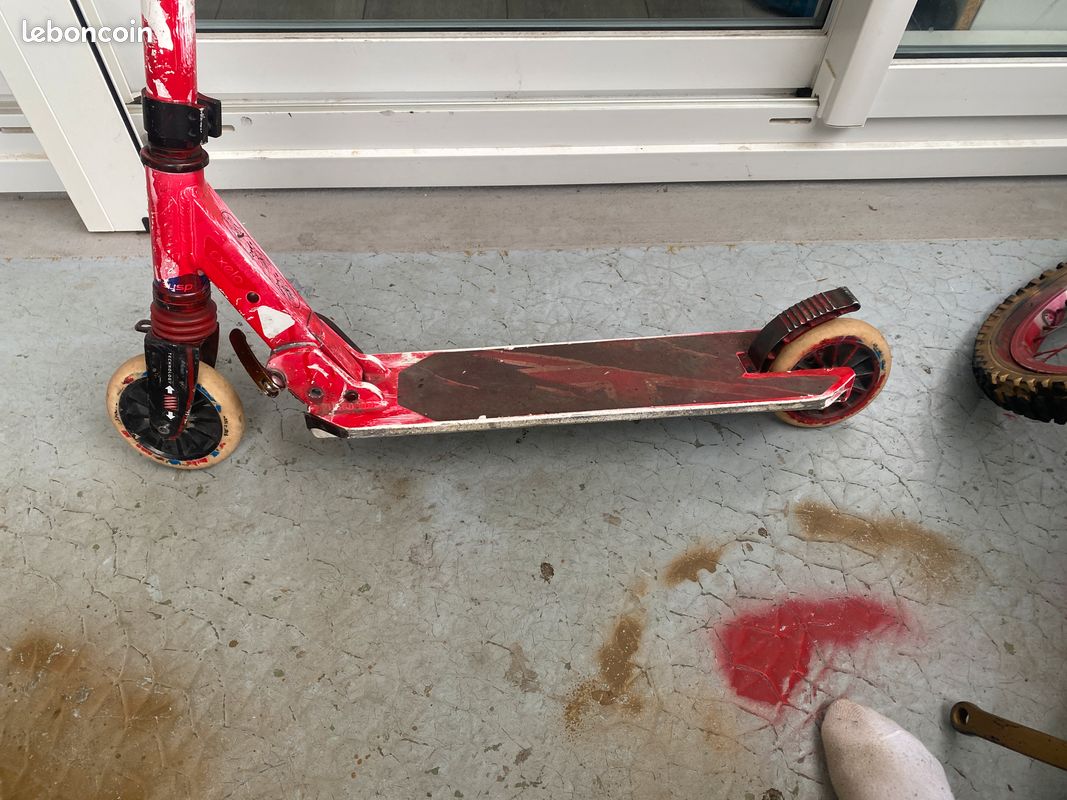 Trottinette (image 2)