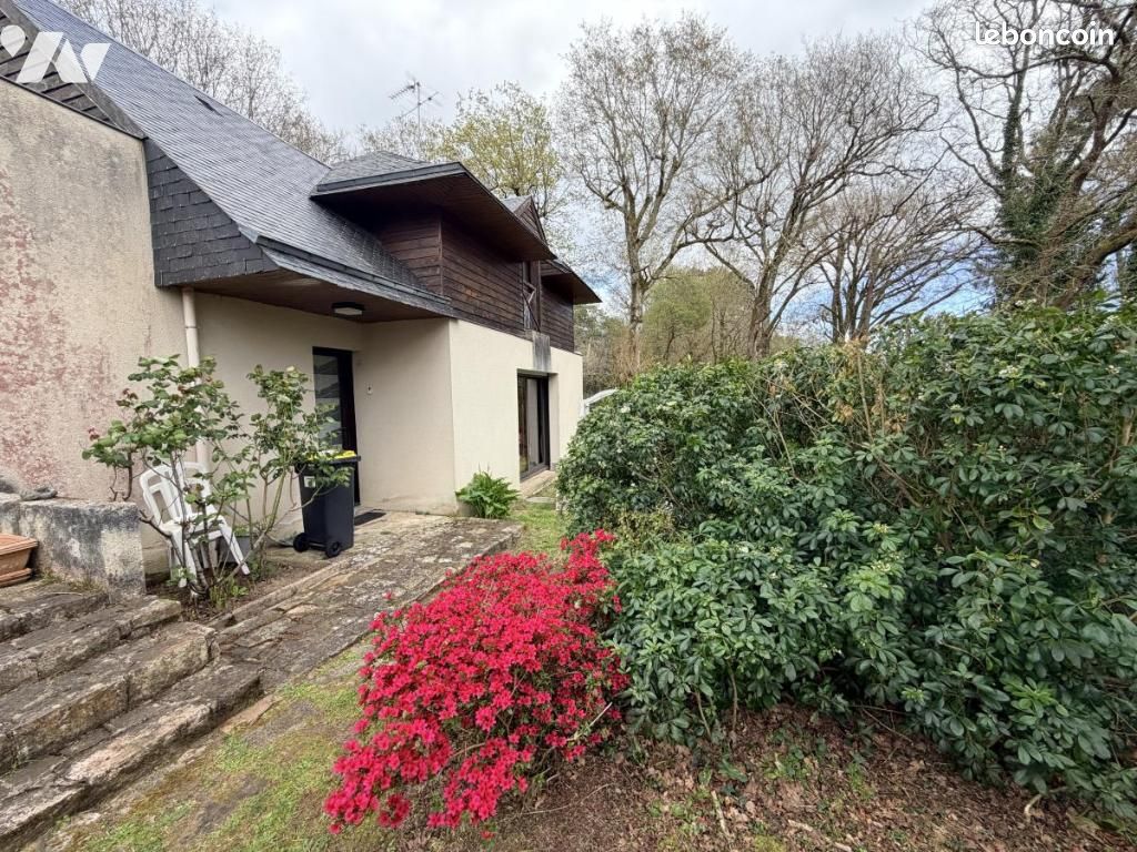 Maison 5 pièces 95 m² · à Crach · 95 m² · 293 440 €
