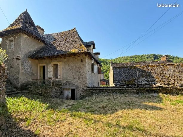 Maison 5 pièces 150 m²