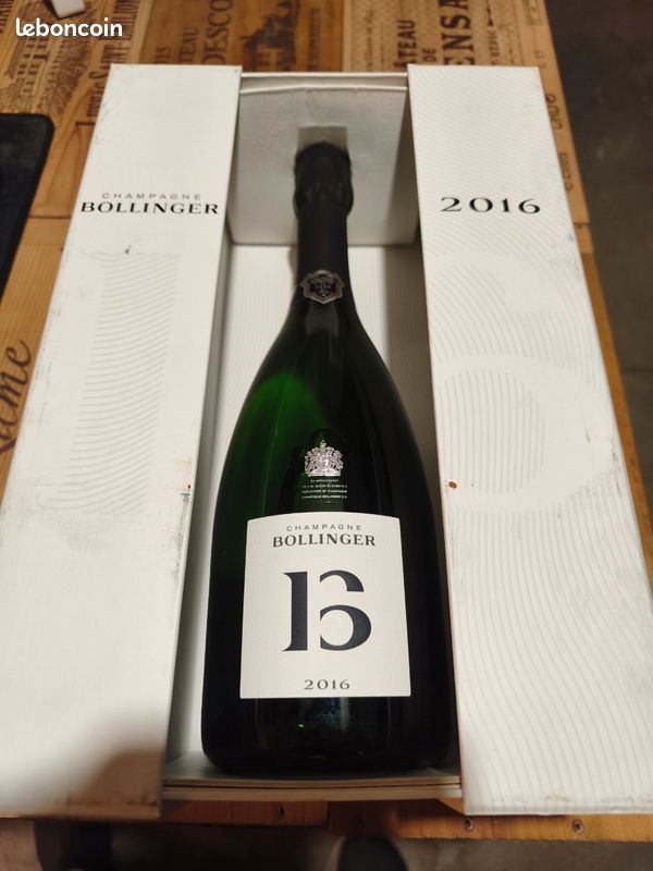 Bollinger (image 1)