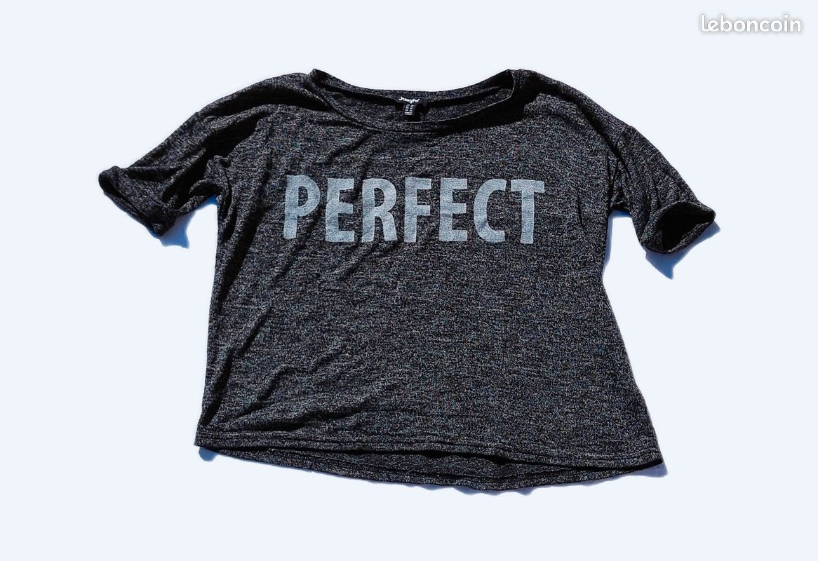 Jean Jennyfer Borneobulletin Com Magasin Jennyfer Pull T-Shirt