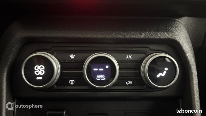 Dacia Sandero 1.0 ECO-G 100ch Stepway Extreme -24 (image 27)