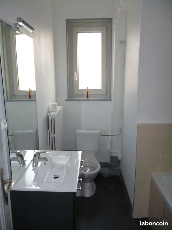 Appartement 3 pièces 71 m² · à Metz · 71 m² · 690 €