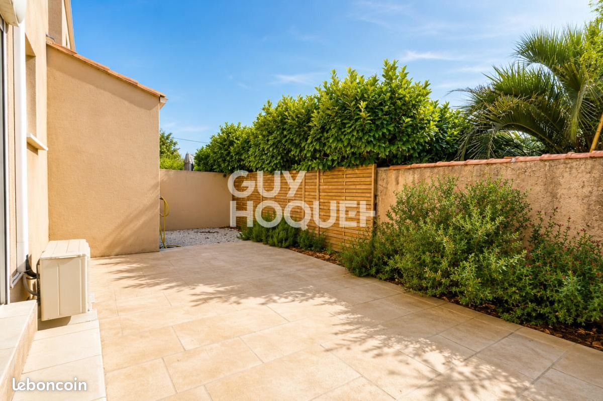 Maison 4 pièces 90 m² · à Lunel · 90 m² · 265 000 €
