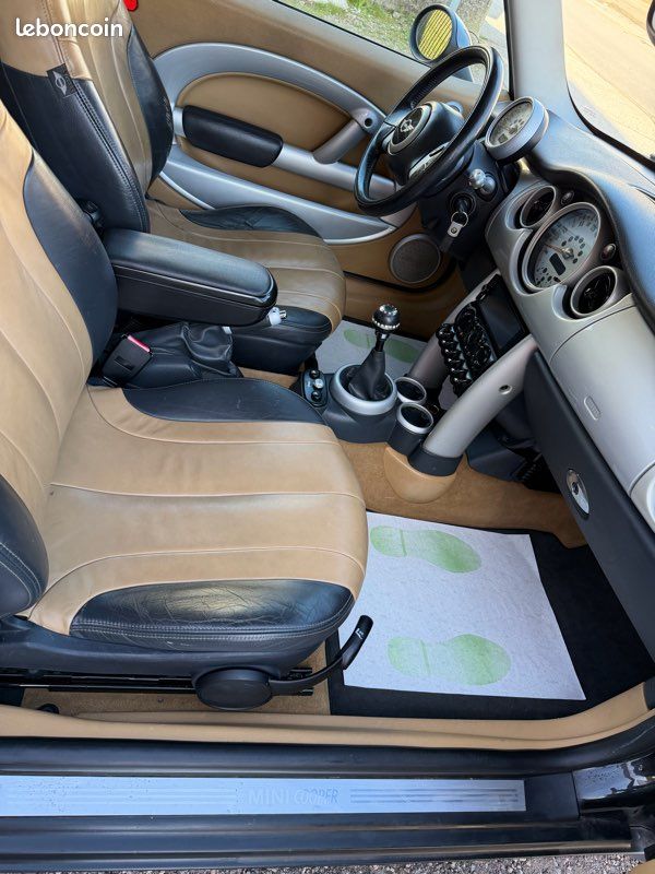 Mini Cooper 1.6 i 16v 115 cv (image 7)