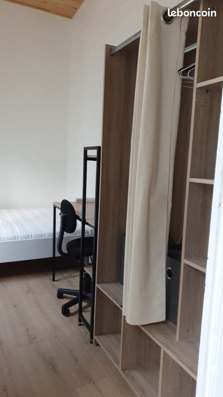 Appartement 2 pièces 25 m² · à Laval · 25 m² · 390 €