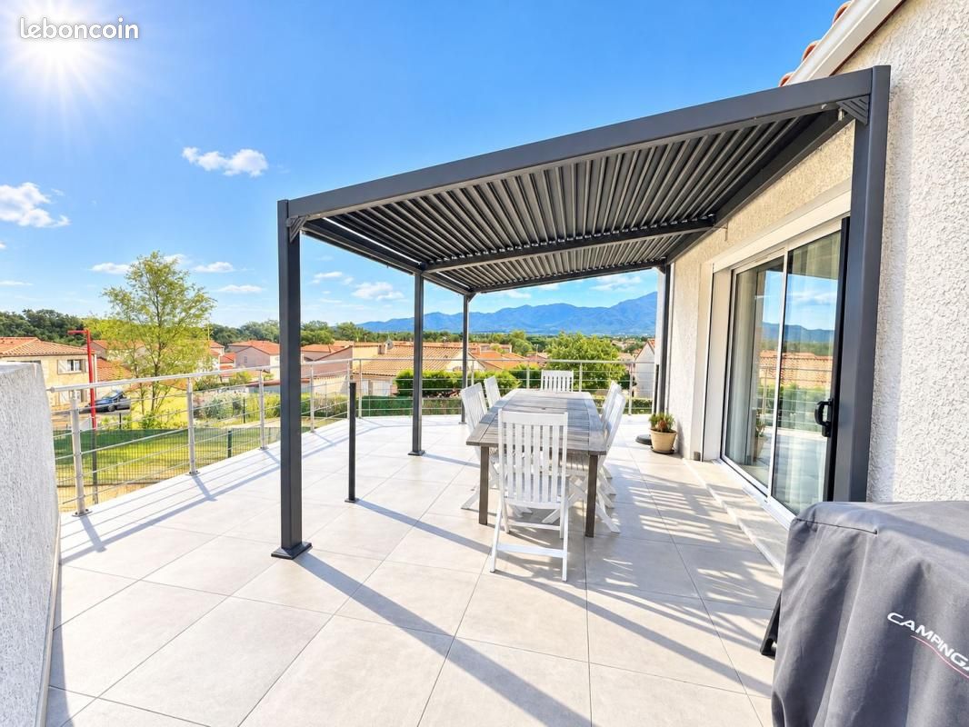 Maison 4 pièces 95 m² · à Brouilla · 95 m² · 280 000 €
