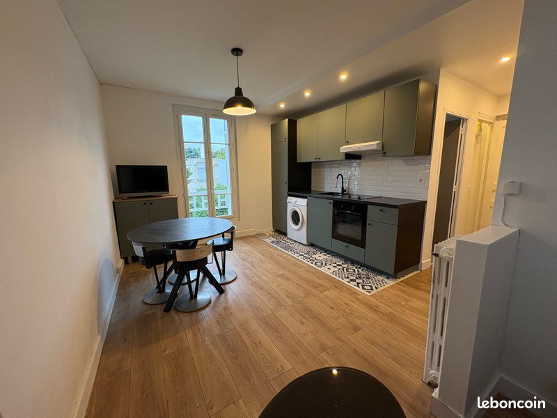Appartement 2 pièces 35 m² · à Vaucresson · 35 m² · 1 050 €/mois