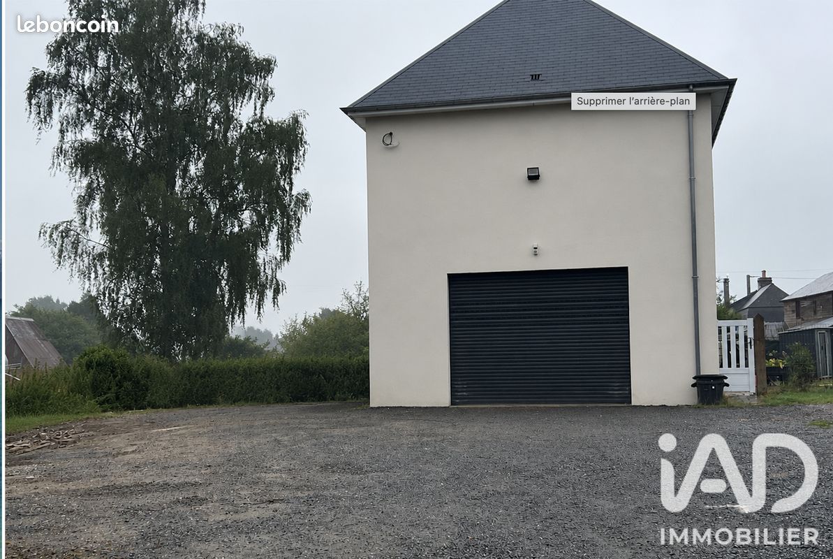 Maison 5 pièces 90 m² · à Fourneville · 90 m² · 262 500 €