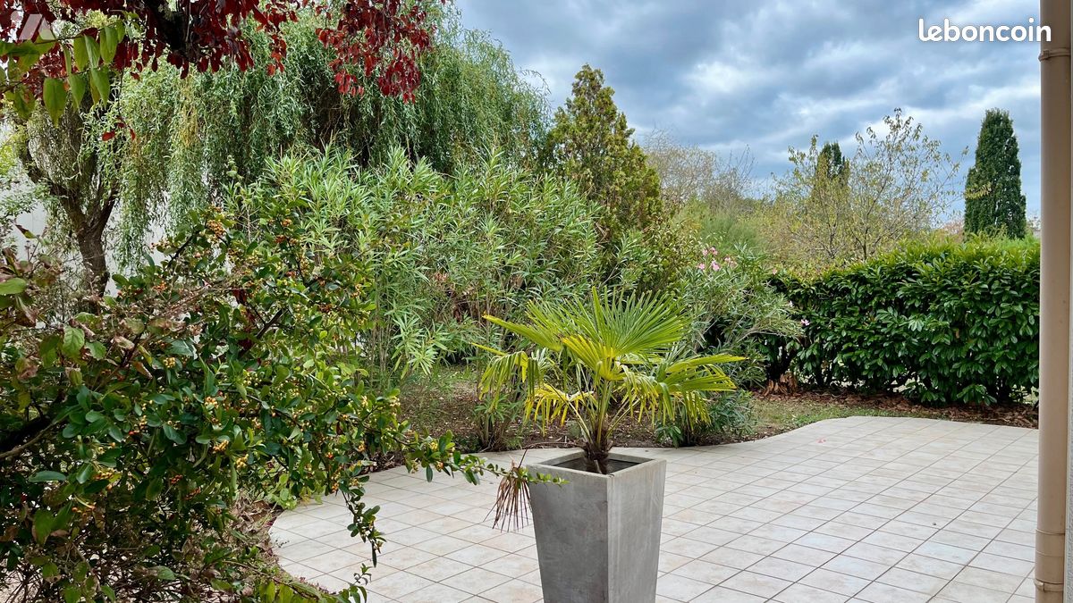 Maison 5 pièces 95 m² · à Sainte-Luce-sur-Loire · 95 m² · 309 750 €