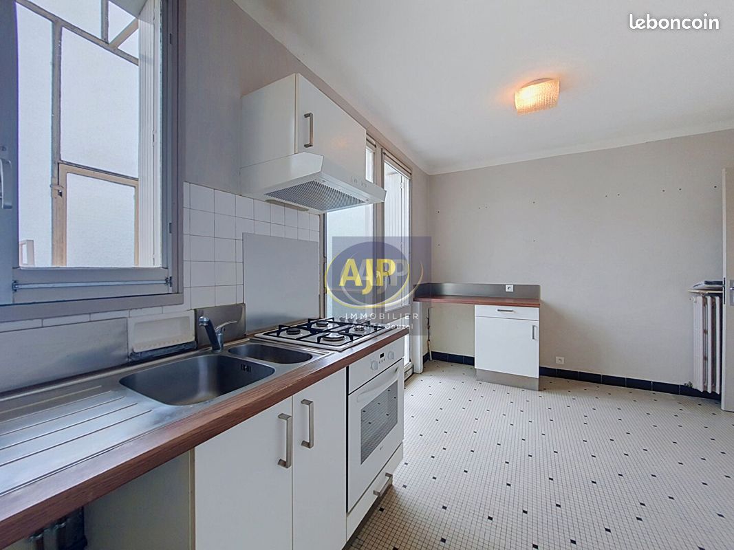 Appartement 4 pièces 116 m² (image 9)