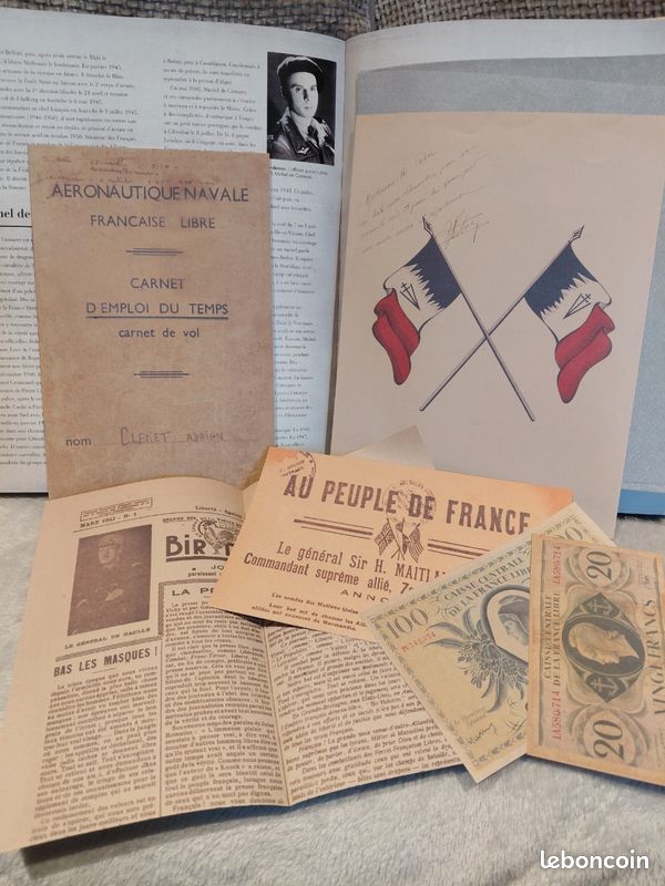 La résistance (image 7)