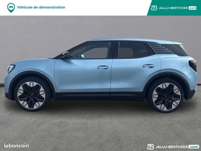 Ford Explorer 286ch Extended Range 77kWh Pack Premium RWD (image 5)