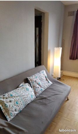 Appartement a louer drancy - 1 pièce(s) - 18 m2 - Surfyn