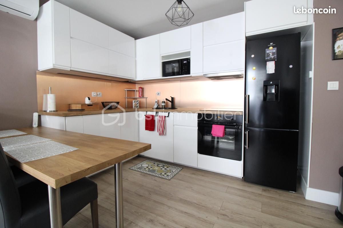 Appartement 2 pièces 43 m² · à Toulouse · 43 m² · 175 000 €
