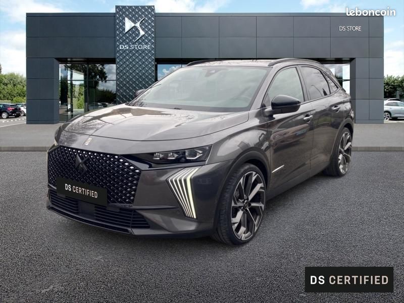 Ds DS 7 E-TENSE 4x4 360ch La Premiere (image 1)