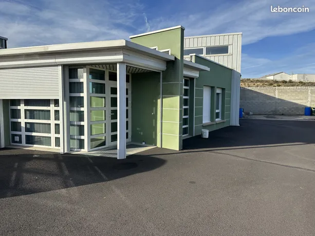 Annonce vente Autres yssingeaux