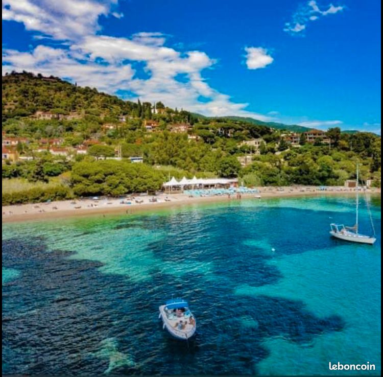 Appartement Lavandou proche mer (image 8)