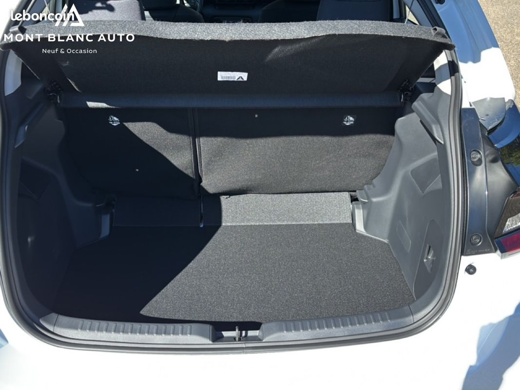 MAZDA Mazda2 Hybrid 1.5L CVT 116 ch Prime-Line (image 13)
