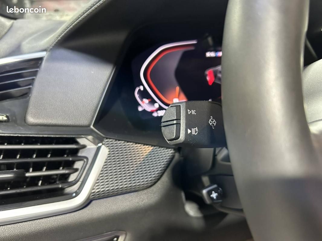 BMW X6 G06 M50IA V8 4.4 530ch (image 17)