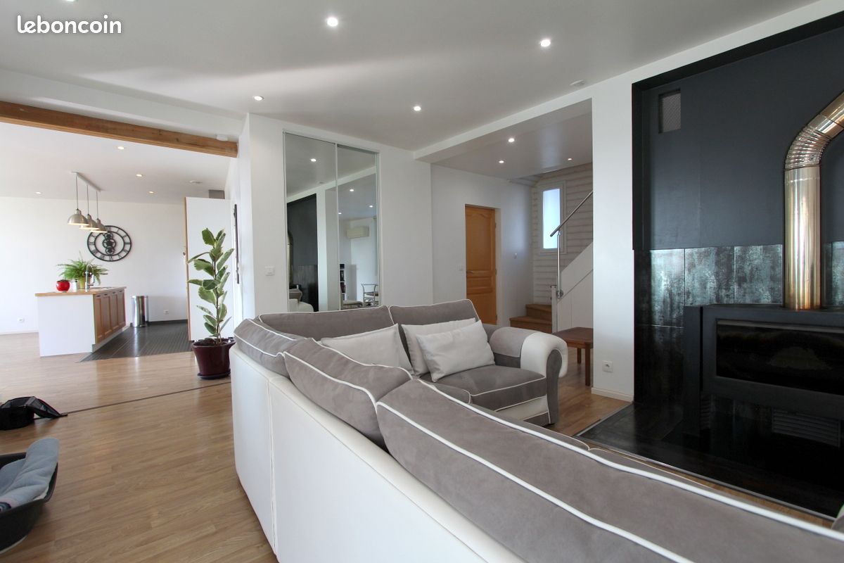 Maison 6 pièces 150 m² · à Muzillac · 150 m² · 475 000 €